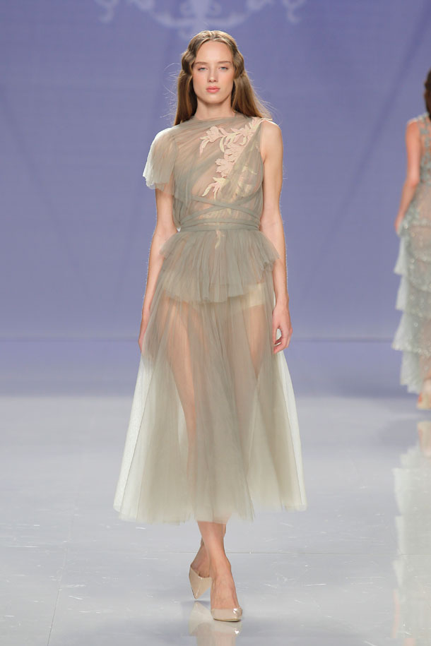 ilovebrides.pt Marco & Maria 2018 Barcelona Bridal Fashion Week 2017